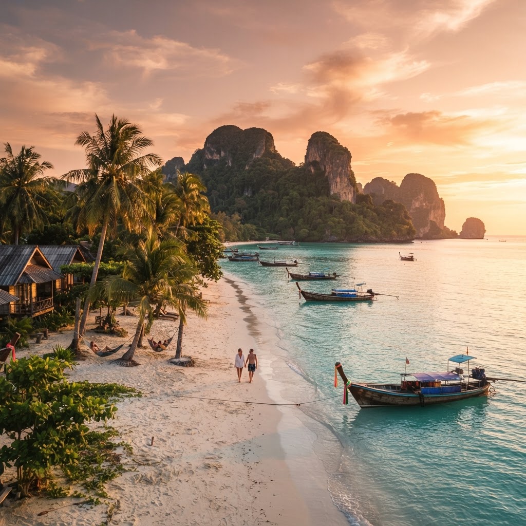 Koh Ngai