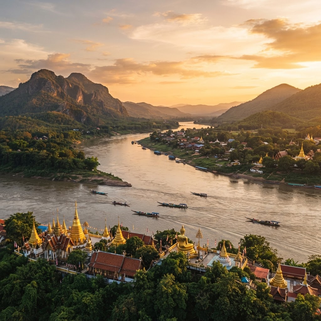 Golden Triangle