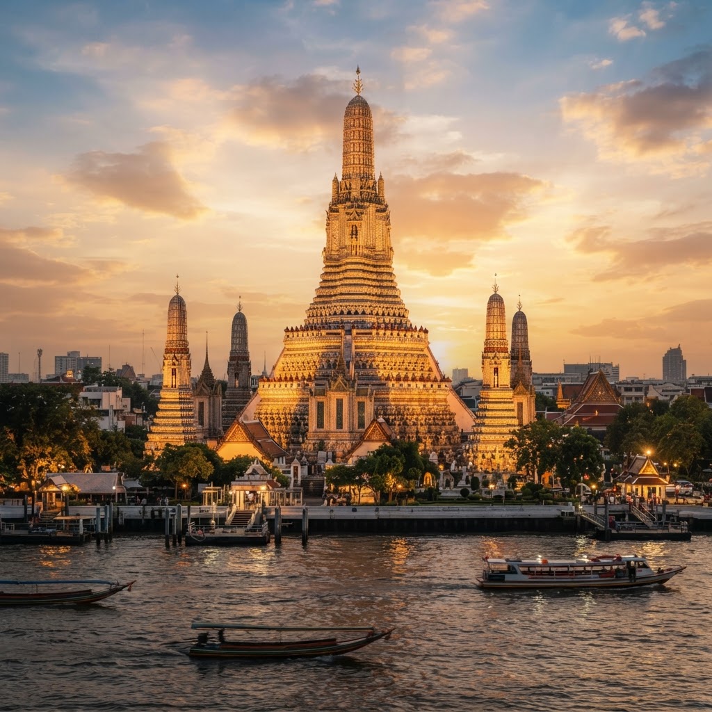 Wat Arun