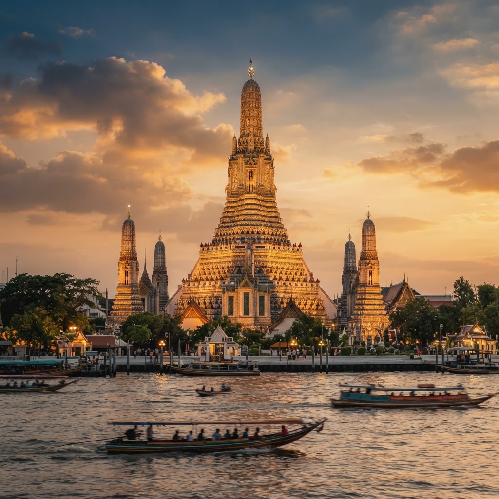 Wat Arun