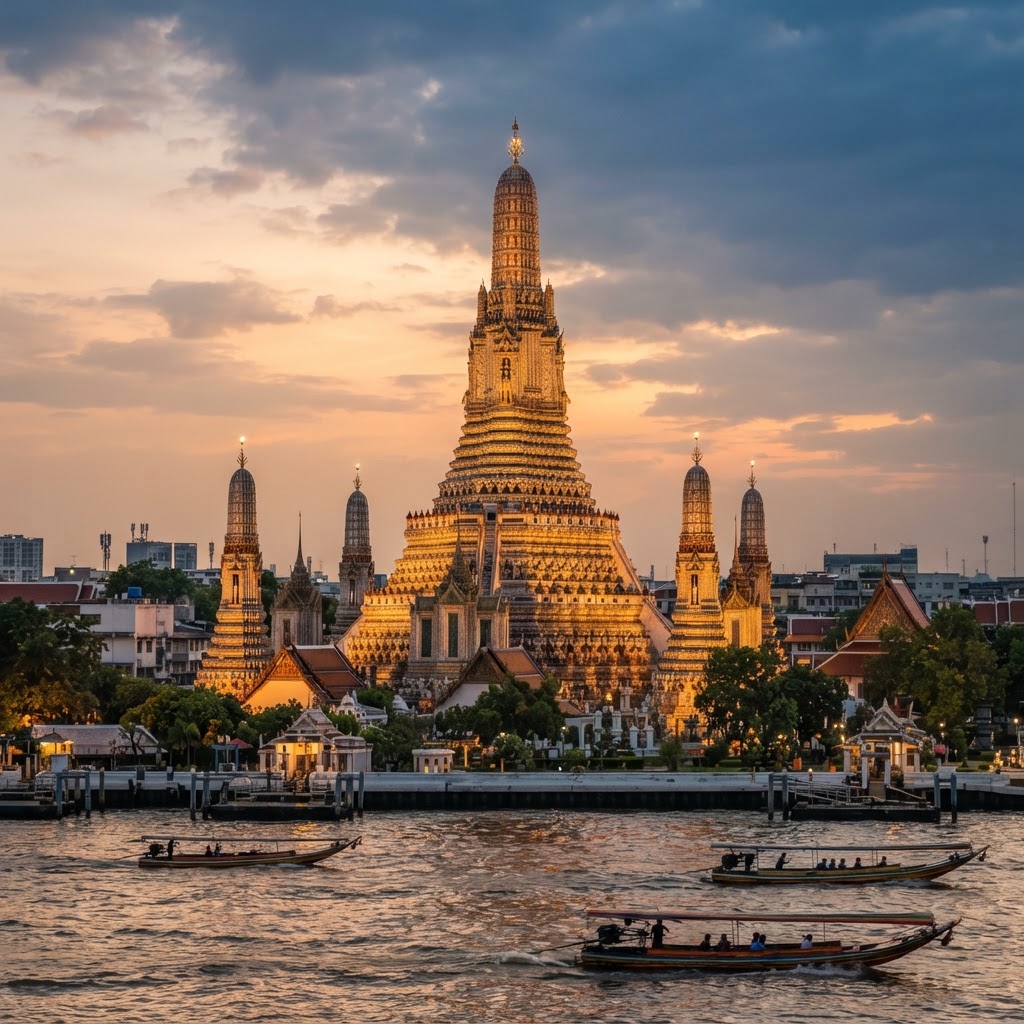 Wat Arun