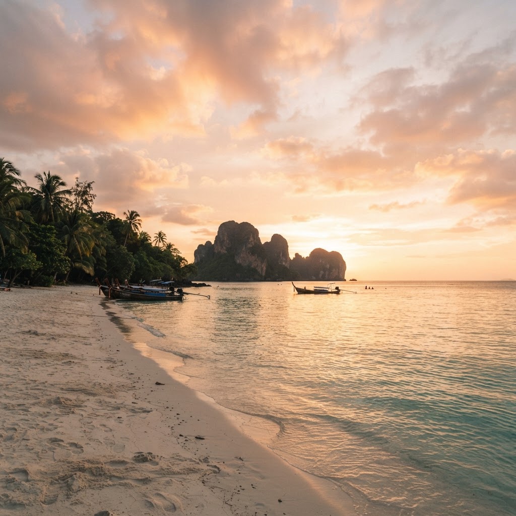 Koh Kradan