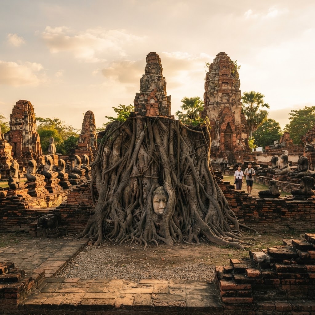 Wat Mahathat