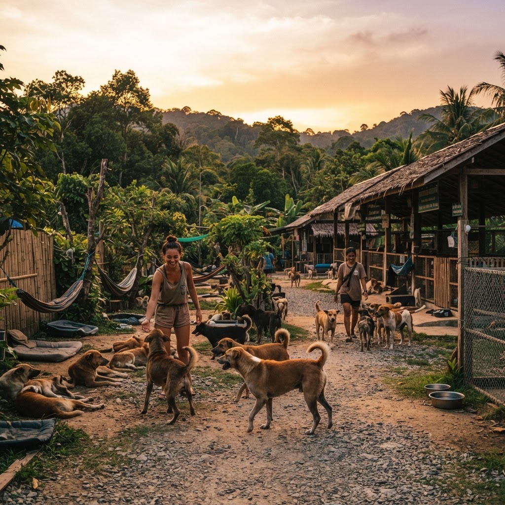 Lanta Animal Welfare