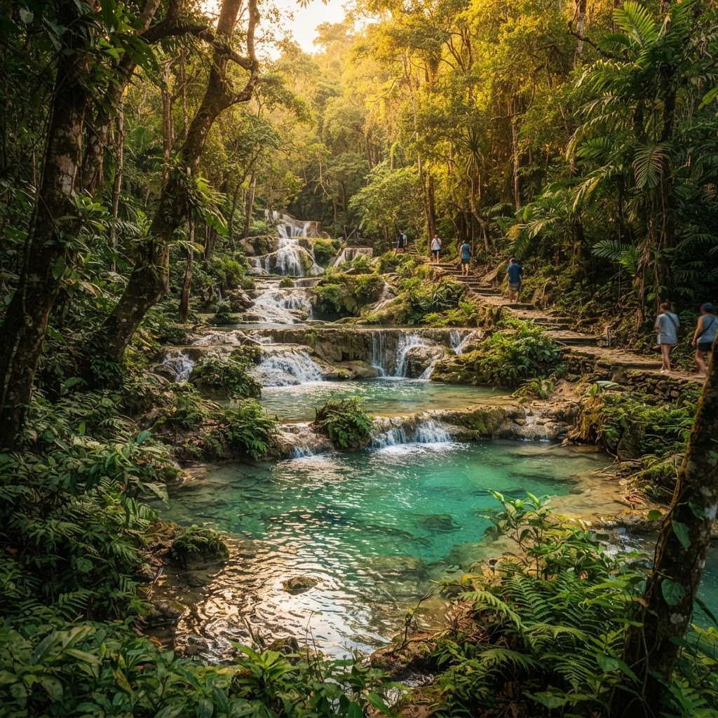 Nam Phu Chet Si Spring