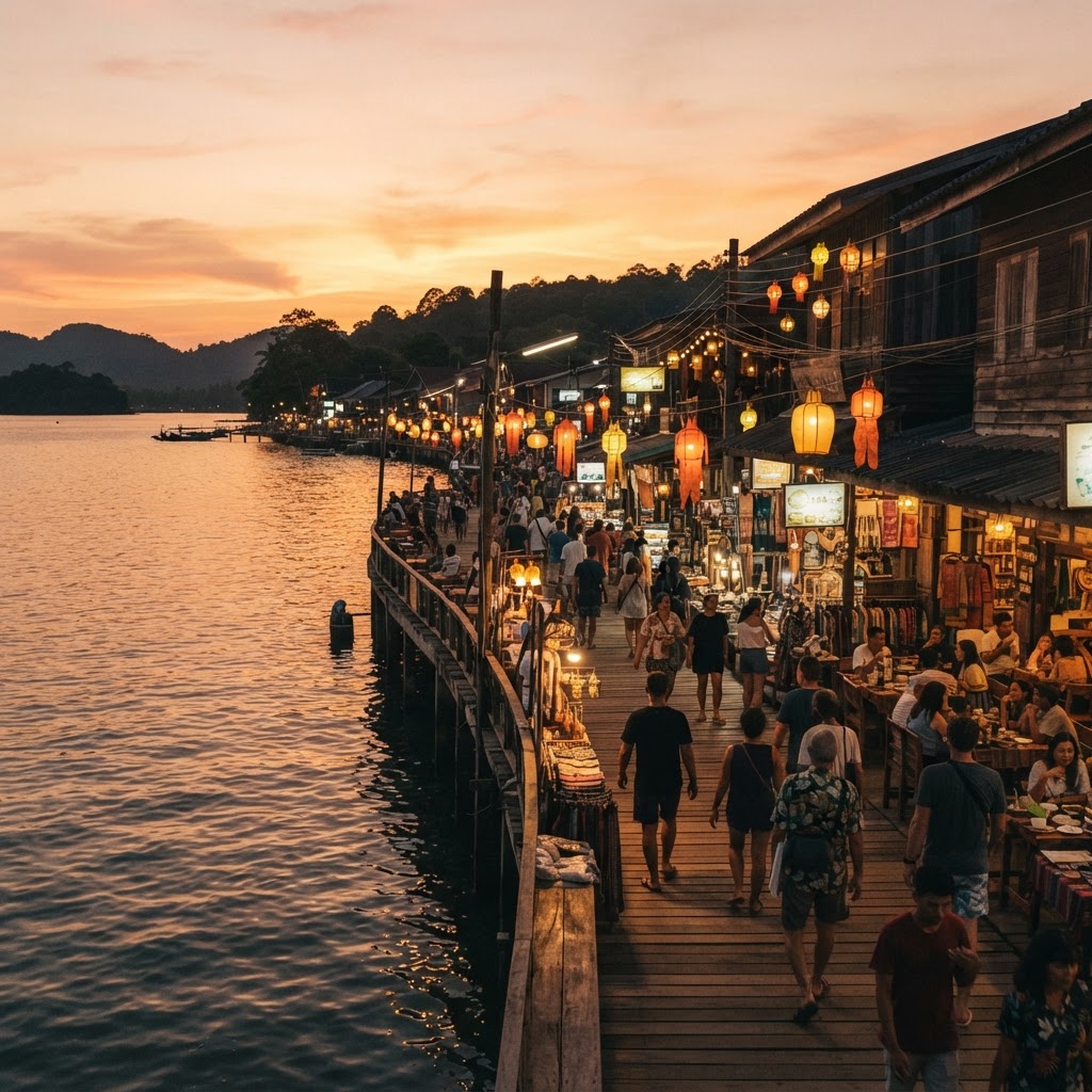 Lanta Old Town Pass