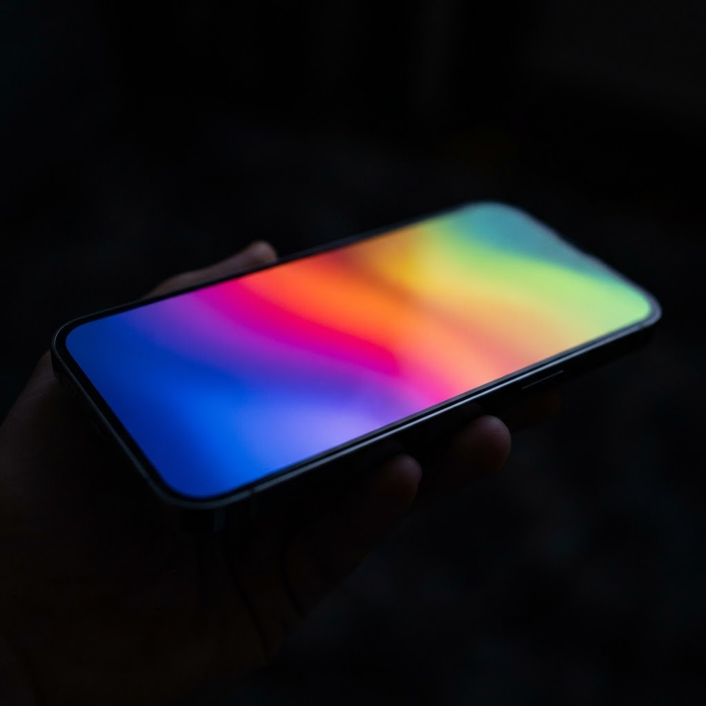 OLED, Hard-OLED, Soft-OLED & LCD einfach erklärt