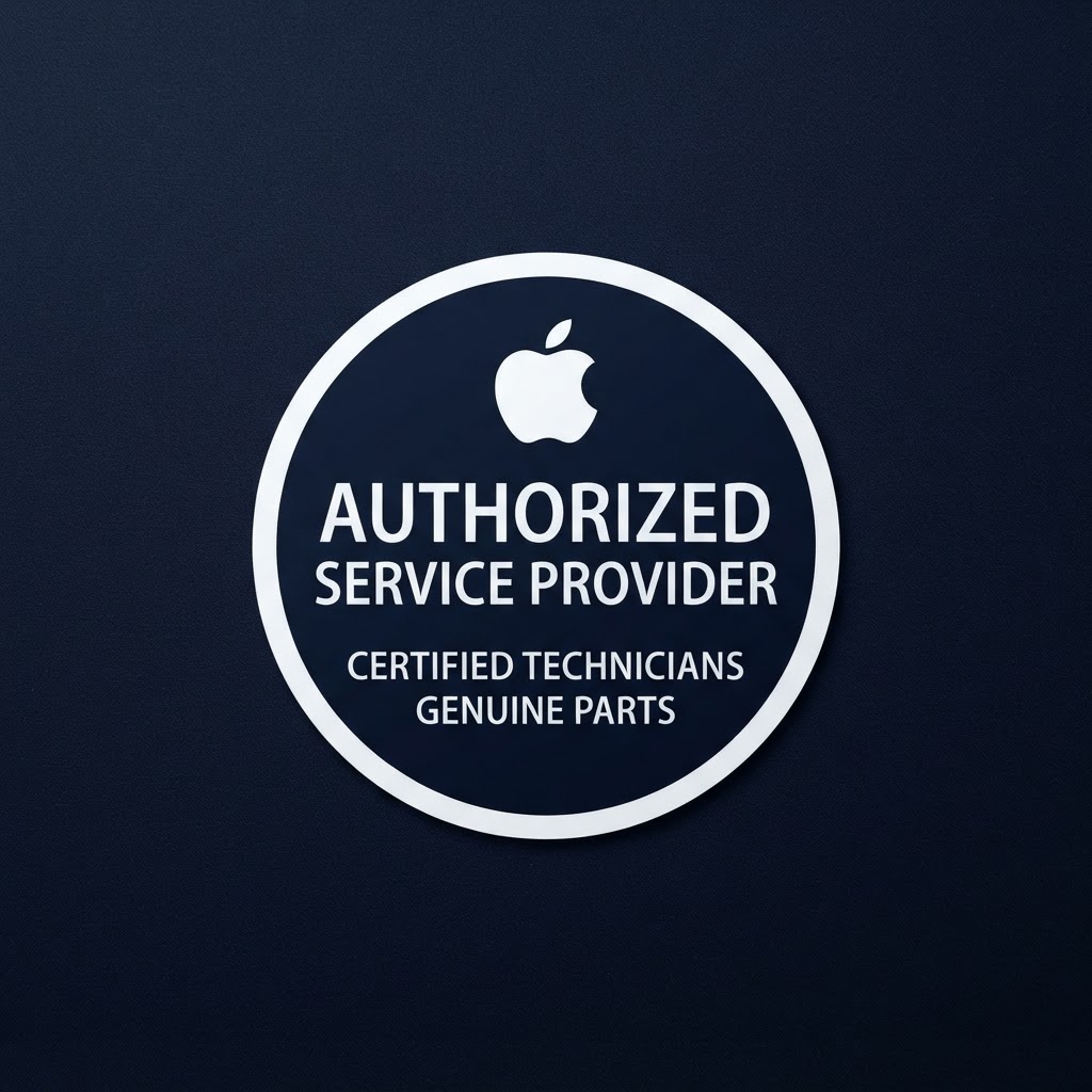 Apple Authorized Service Provider