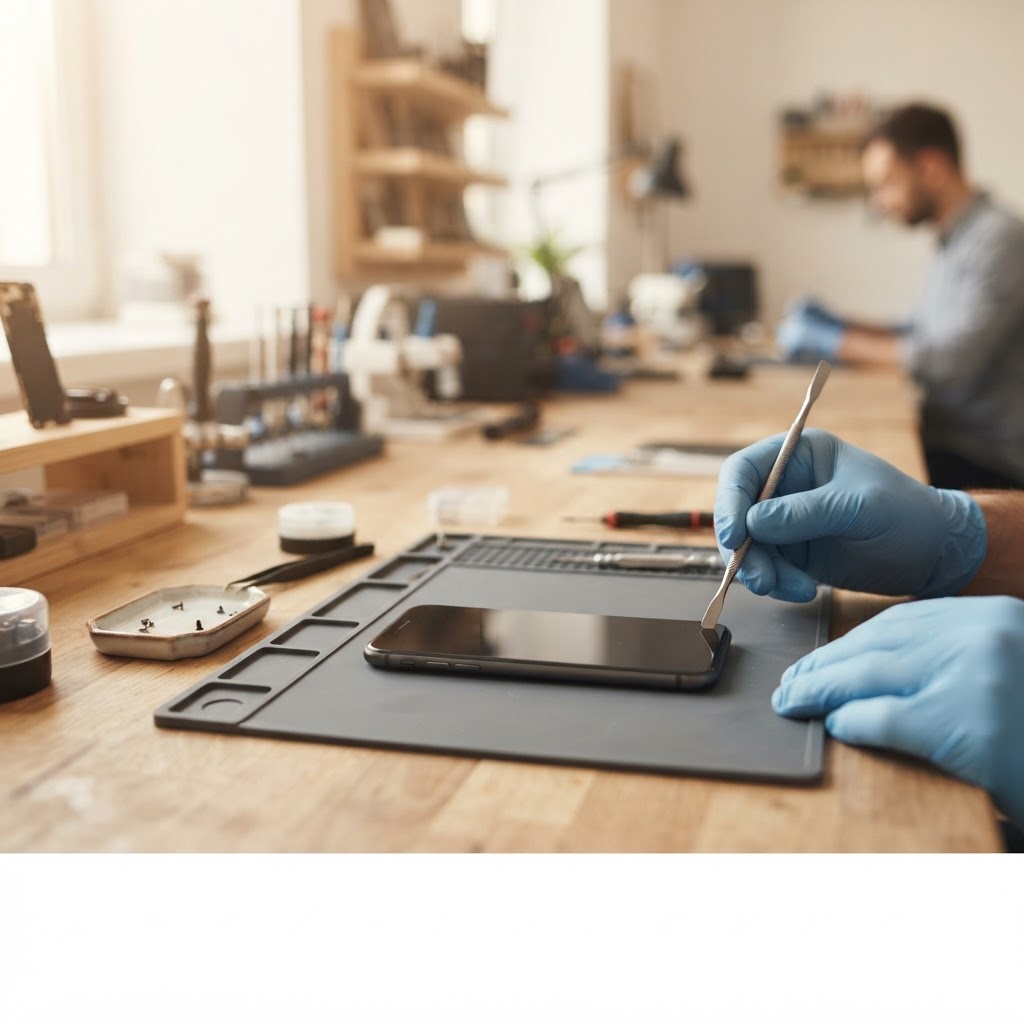 Gebraucht & Refurbished: Worauf man beim Kauf achten sollte