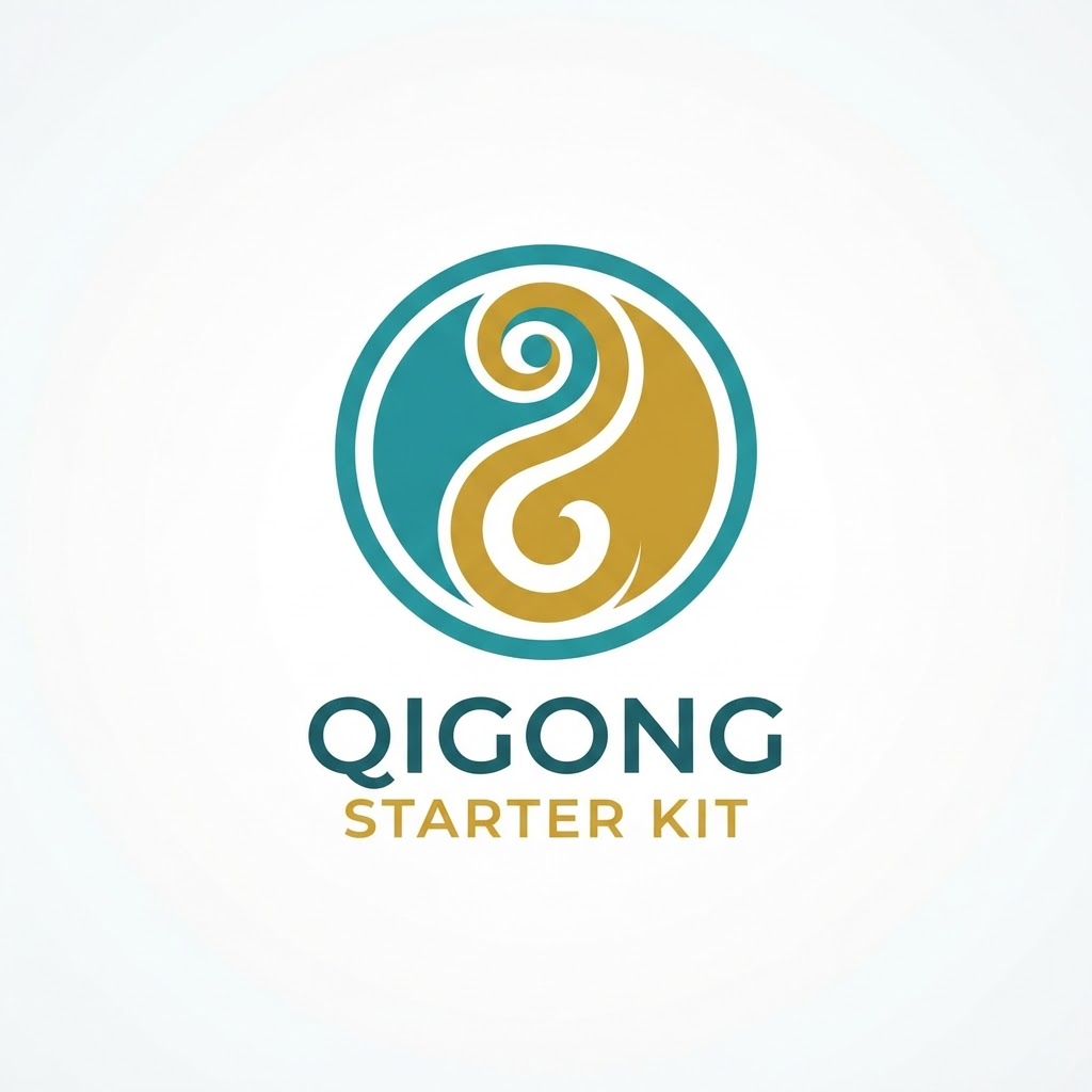 Free Qigong Starter Kit