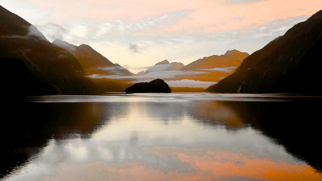Embracing Stillness Within: A Journey to Inner Peace