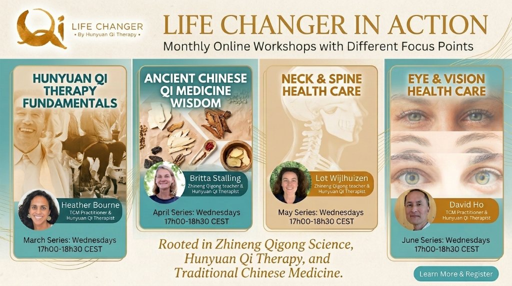 Life Changer in Action – 3 Months