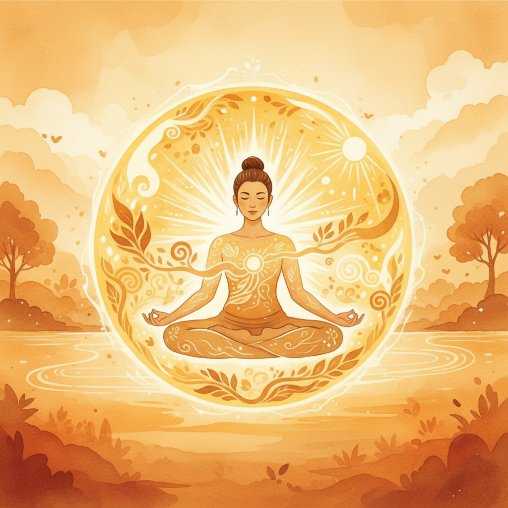 Strengthening the Immune System in a Holistic Way