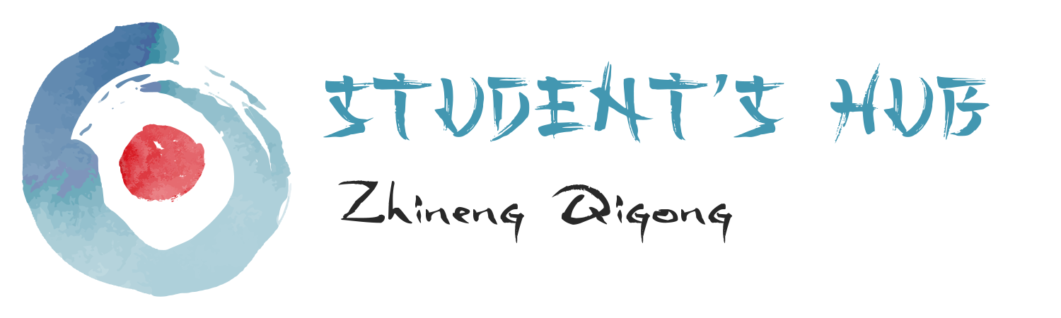Zhineng Qigong Student's Hub