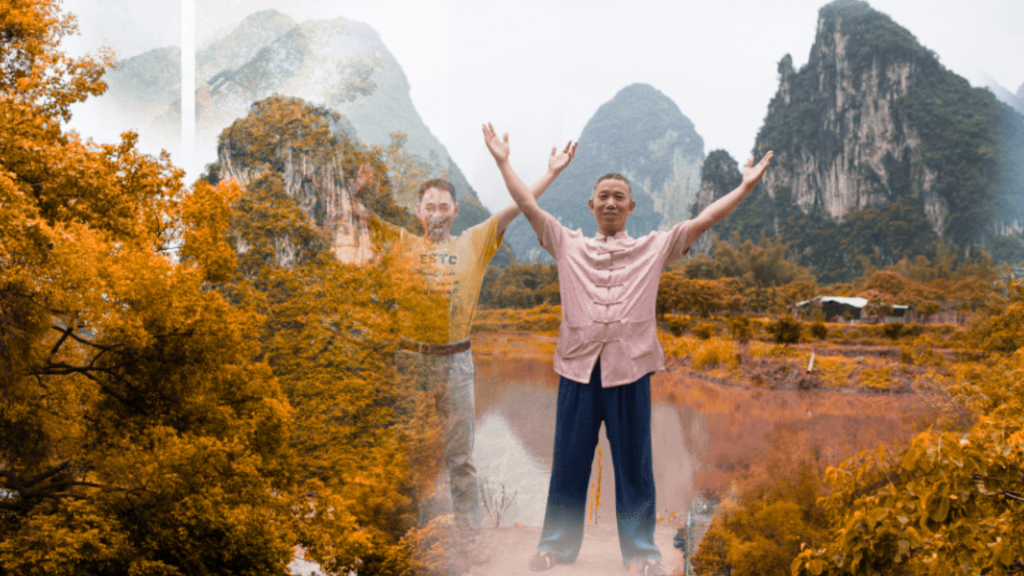 Free Healing Wednesday
