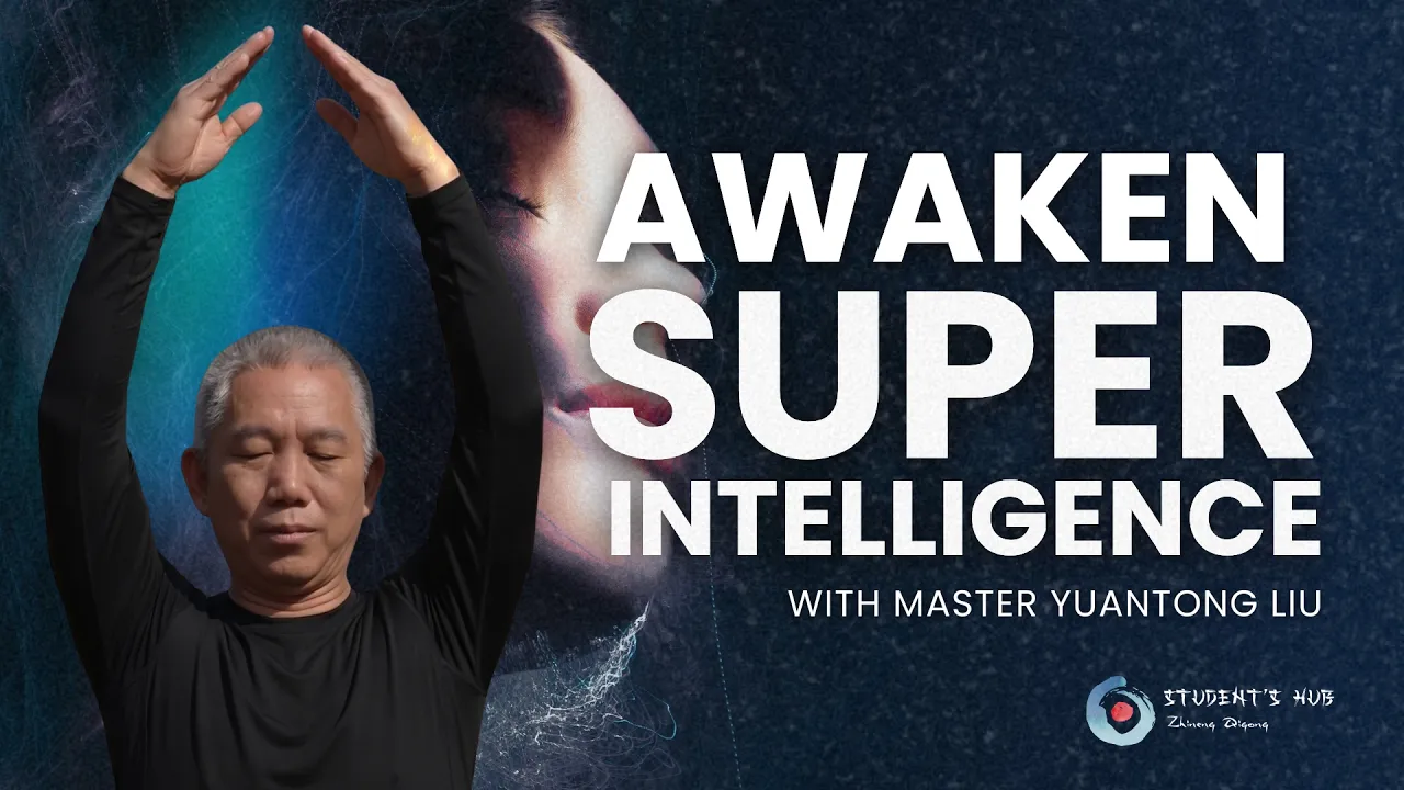 Super Intelligence Awakening