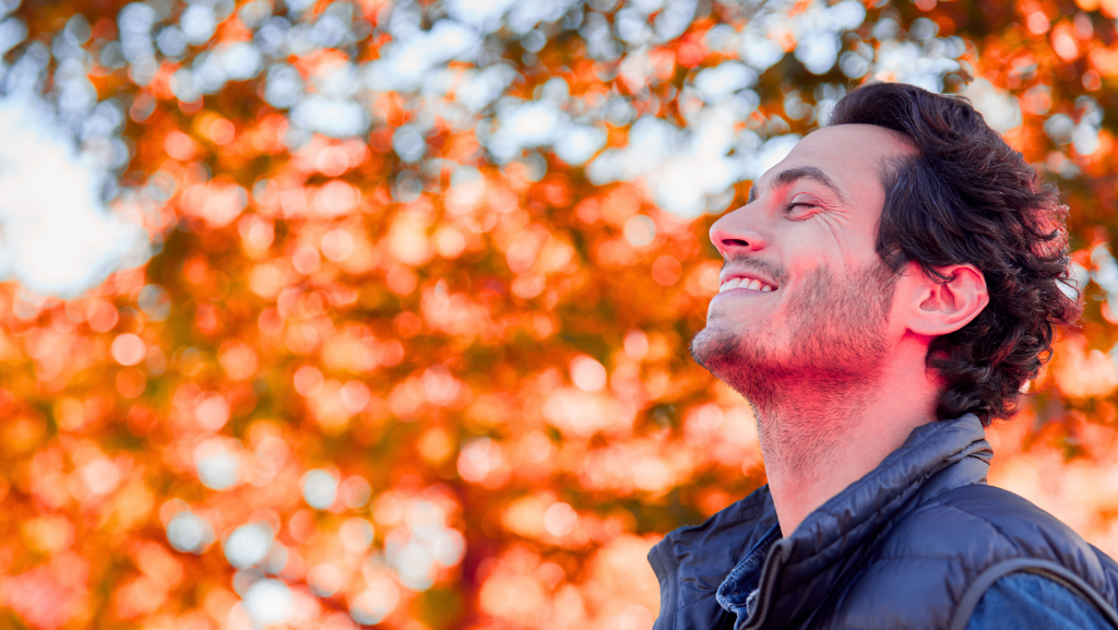 Really, all is good? Change of consciousness with the support of Qigong