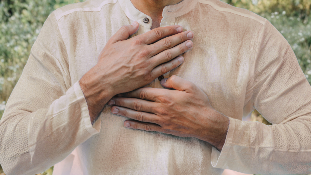 The Fundamentals of Hunyuan Qi Therapy – Why Do Some People Heal and Others Don't?