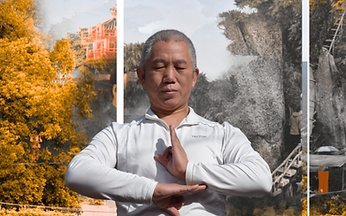 Live Online Qigong Courses