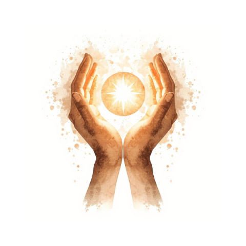 Activate Your Inner Self-Healing with Qi