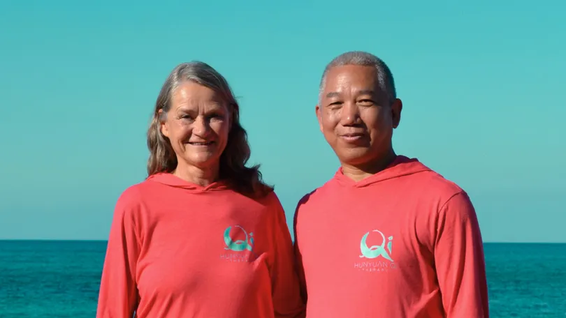 Become a Hunyuan Qi Therapy Coach
