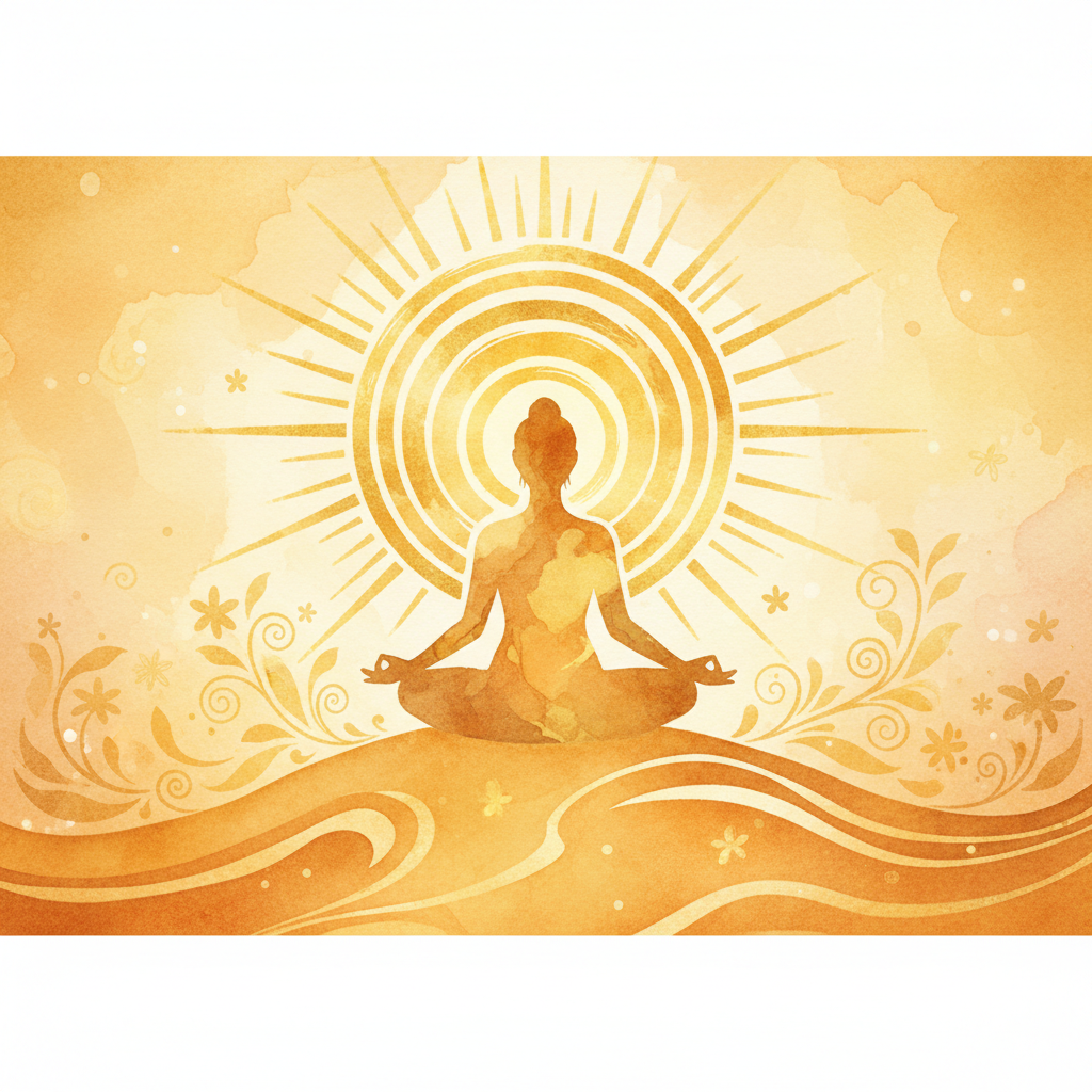 Change Your Life by Discovering and Connecting with Your Sunshine Mind