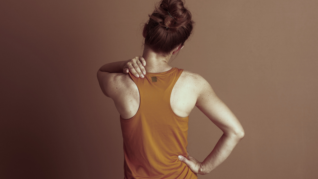 Pain Relief Through Meditation