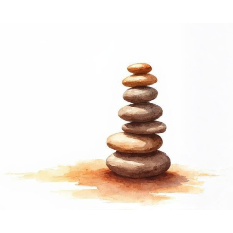 Build Strength, Peace & Resilience
