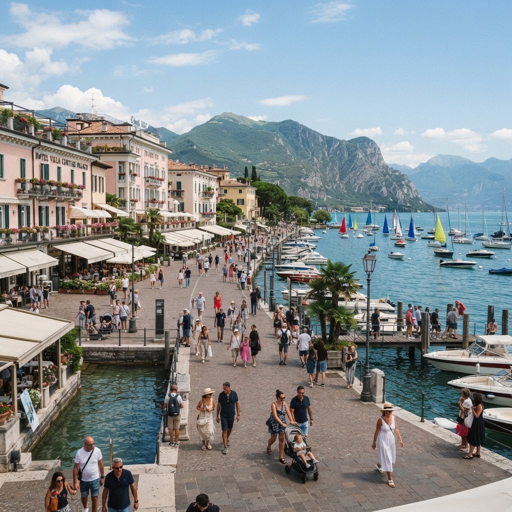 Turismo, l'Italia domina l'estate 2026: presenze record e prezzi competitivi