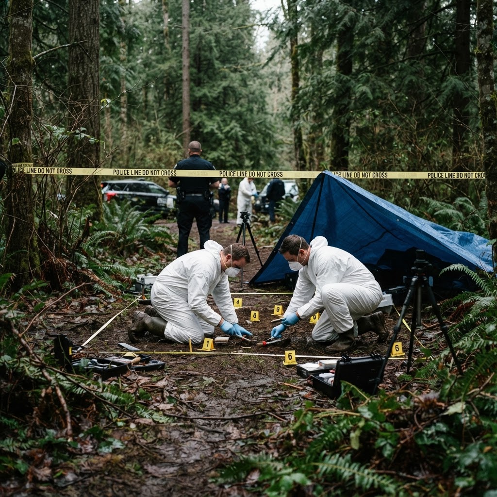 Risolto dopo 35 anni il mistero della scomparsa di Johannes Angerer