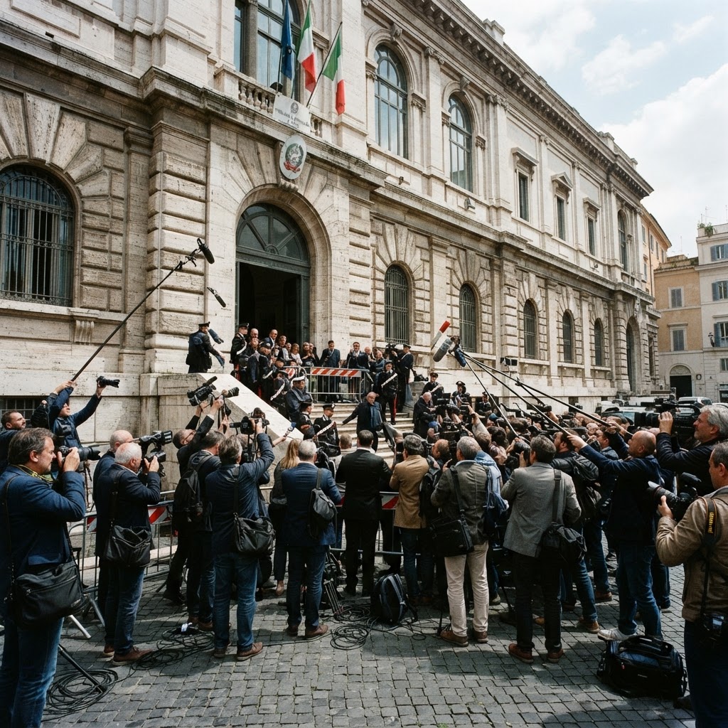 Caso Sibilla Barbieri: 10 medici indagati per aver negato il fine vita