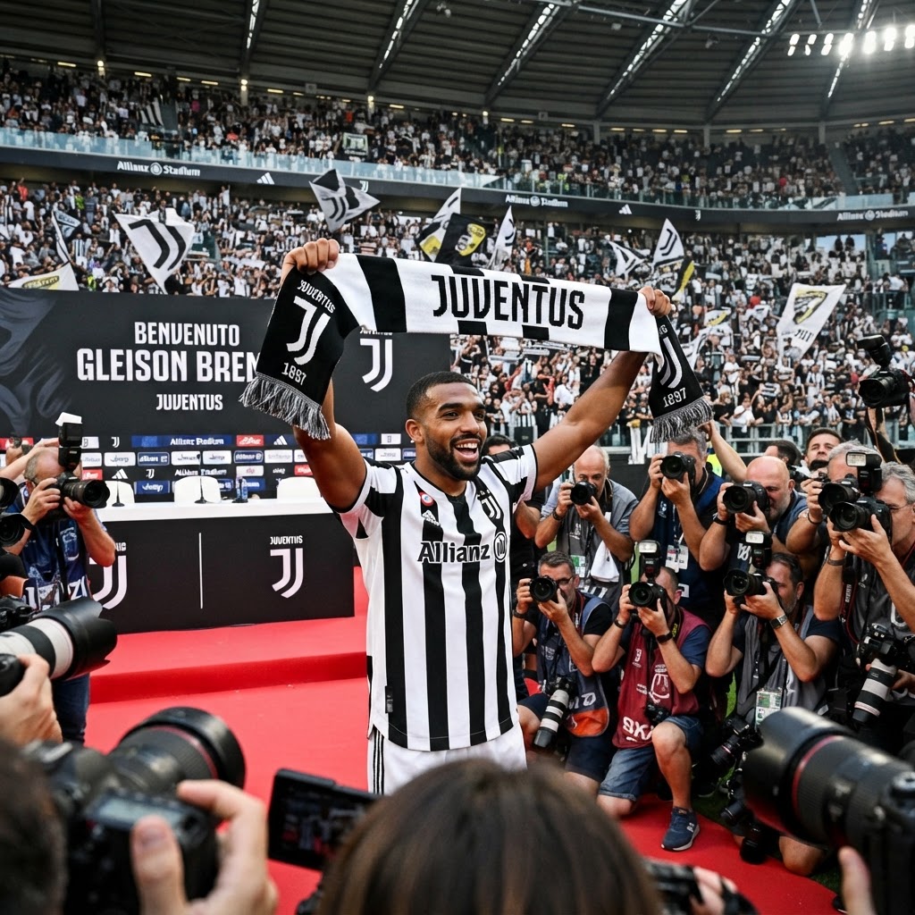 Juventus scatenata sul mercato: ufficiali gli arrivi di Lucumí e Vicario