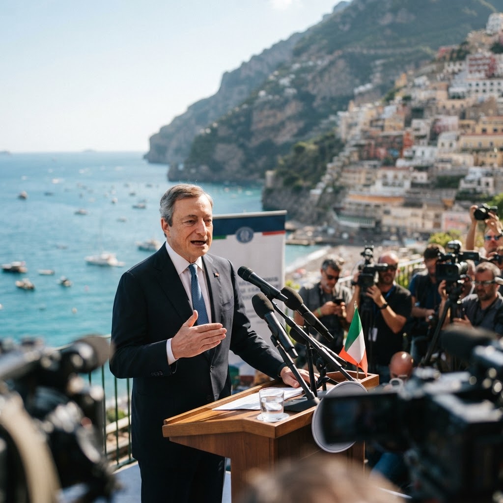 Turismo in Italia: estate da record con 276 milioni di presenze
