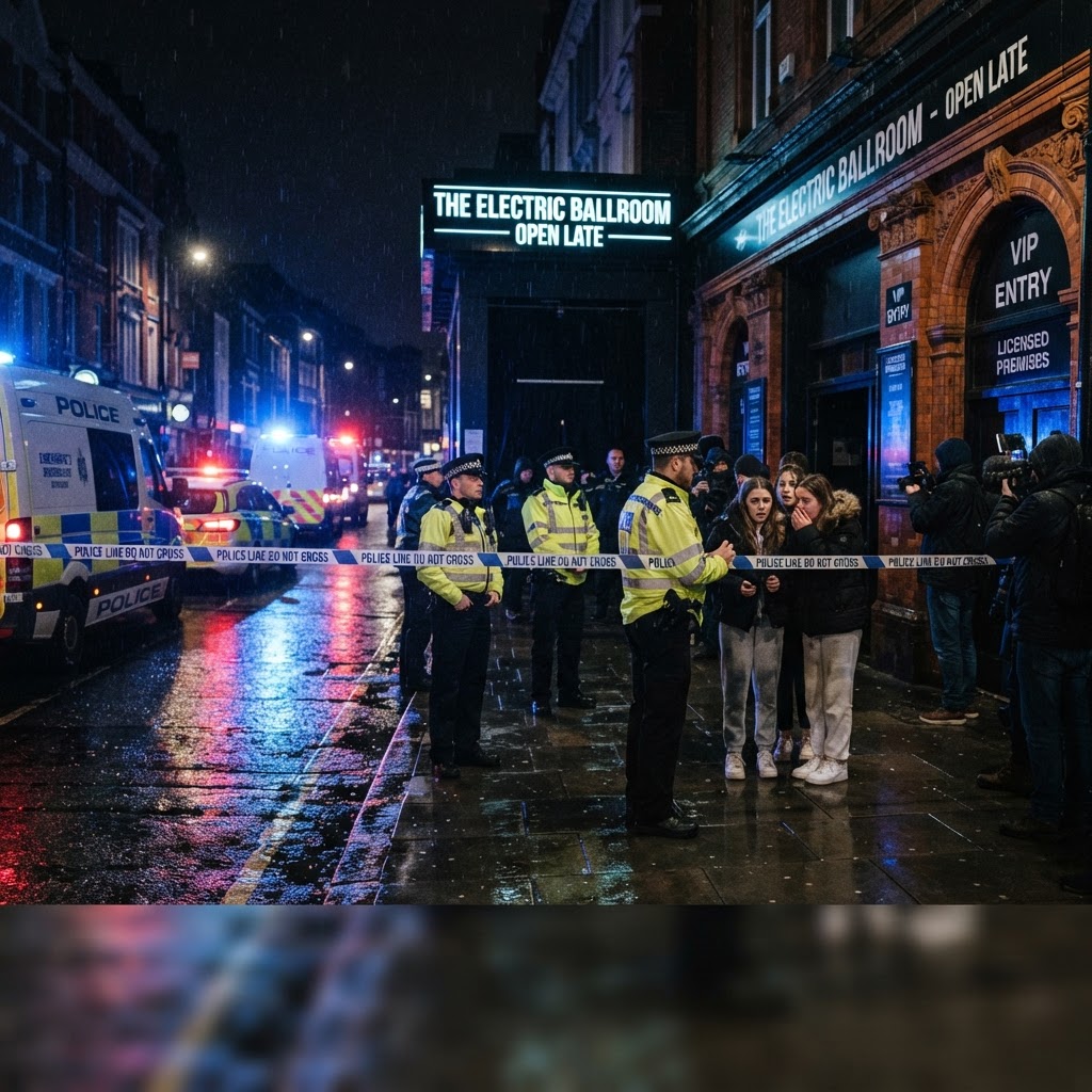 Tragedia nel Cosentino: buttafuori picchiato a morte fuori da una discoteca
