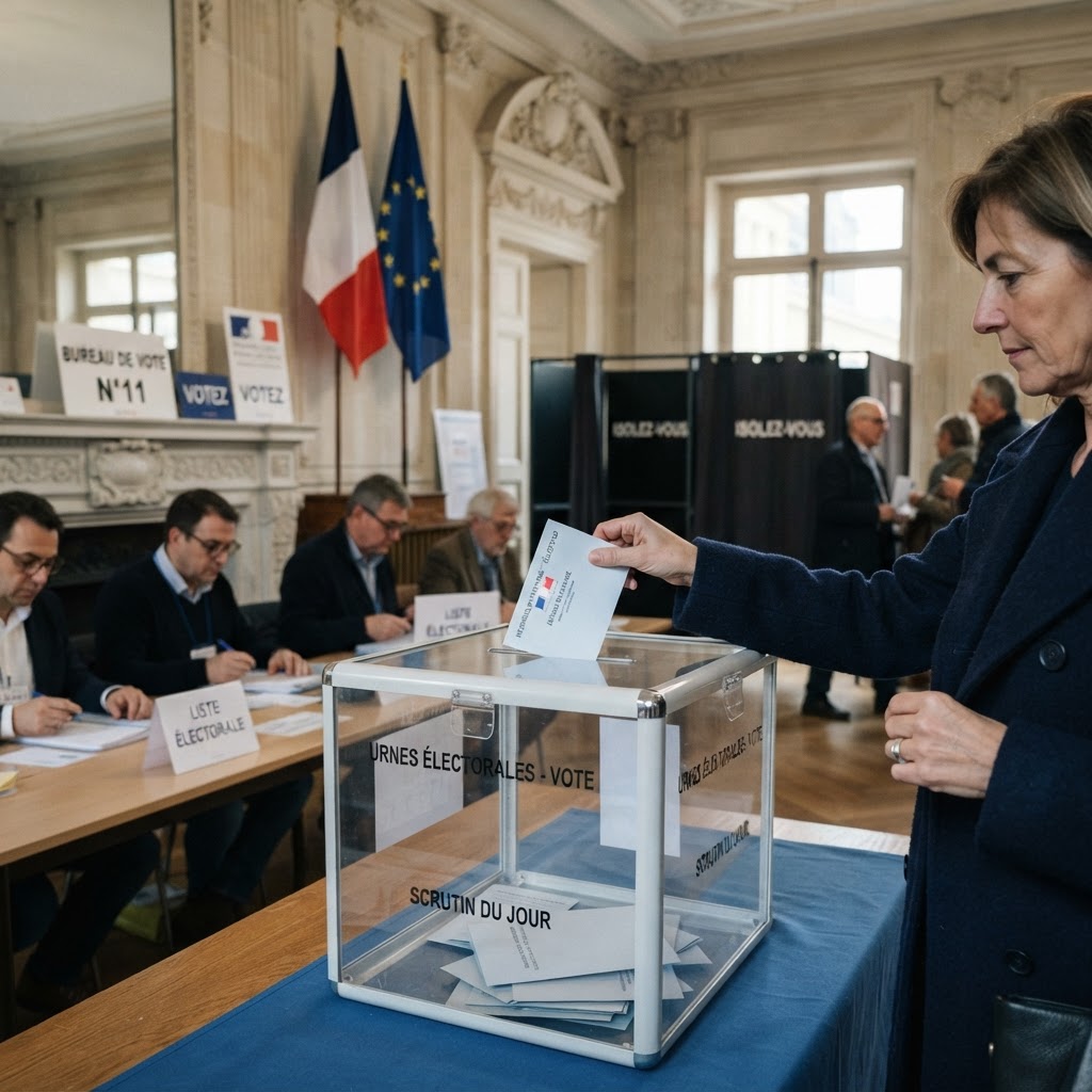 Francia al voto: il bivio decisivo per l'Europa tra RN e il Fronte Popolare