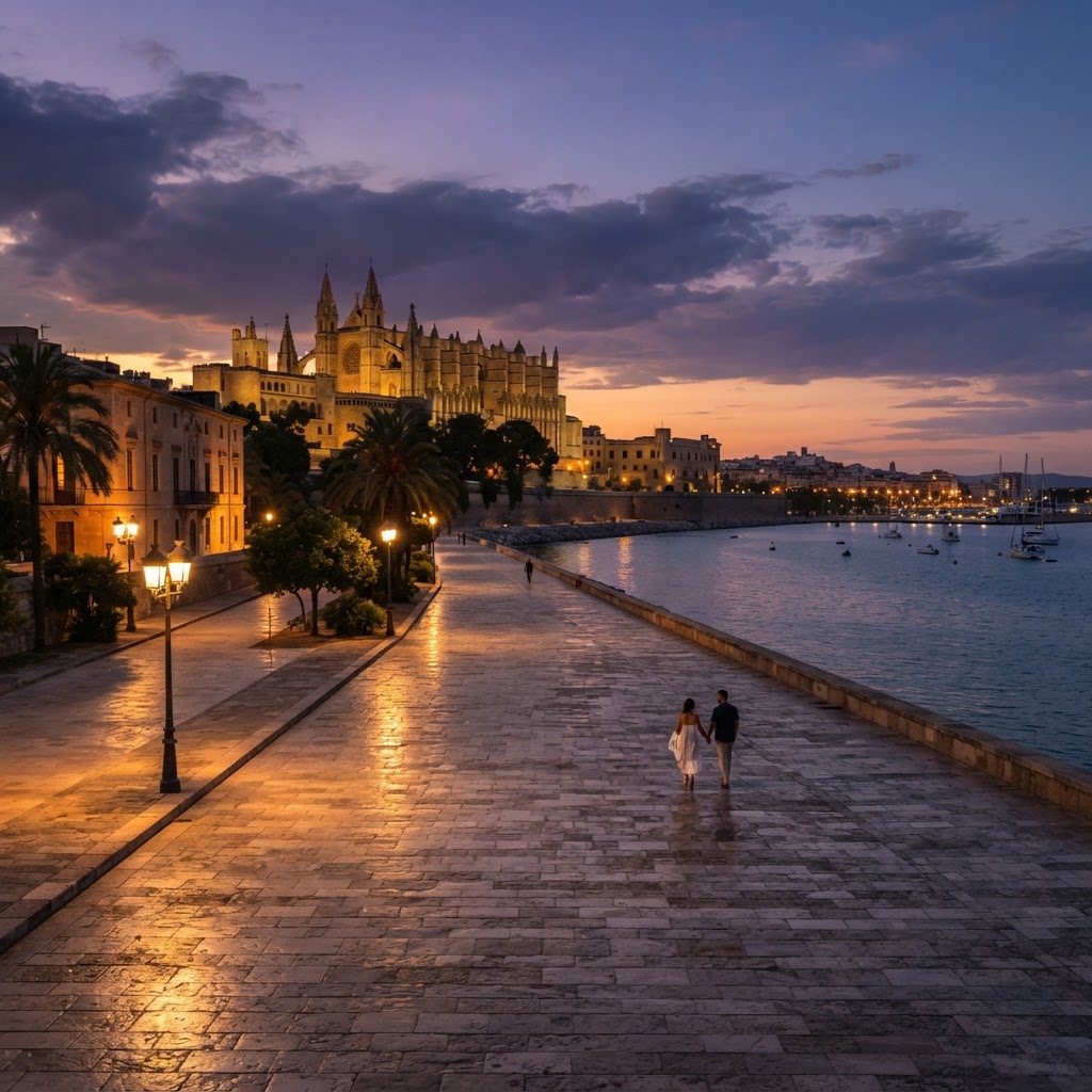Baleari, pugno di ferro contro l'alcol: nuove regole e multe fino a 1.500 euro per i turisti
