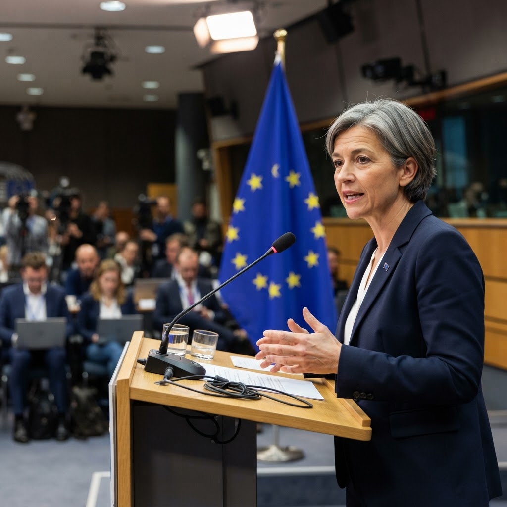 La Commissione Europea adotta il pacchetto per l'equa mobilità dei lavoratori
