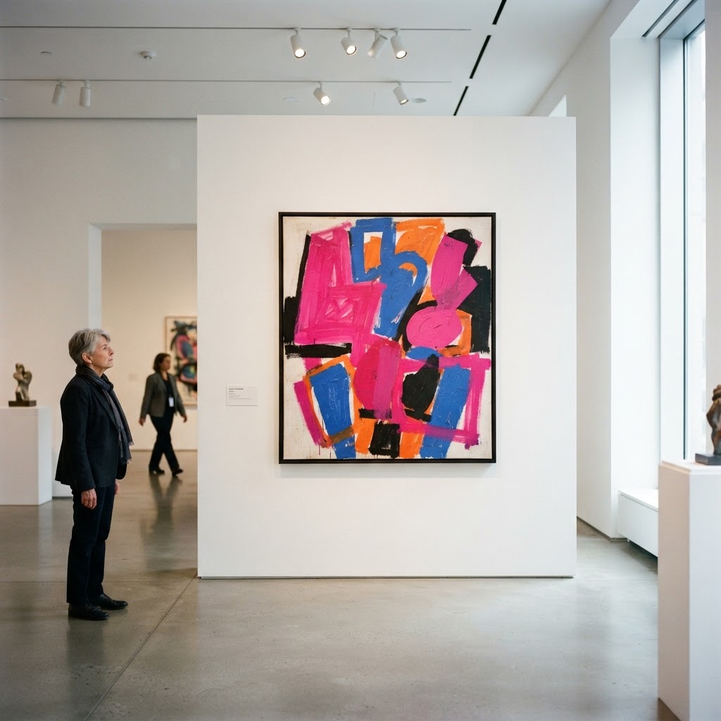 Addio a Mary Heilmann: scompare la protagonista del minimalismo "rilassato" americano