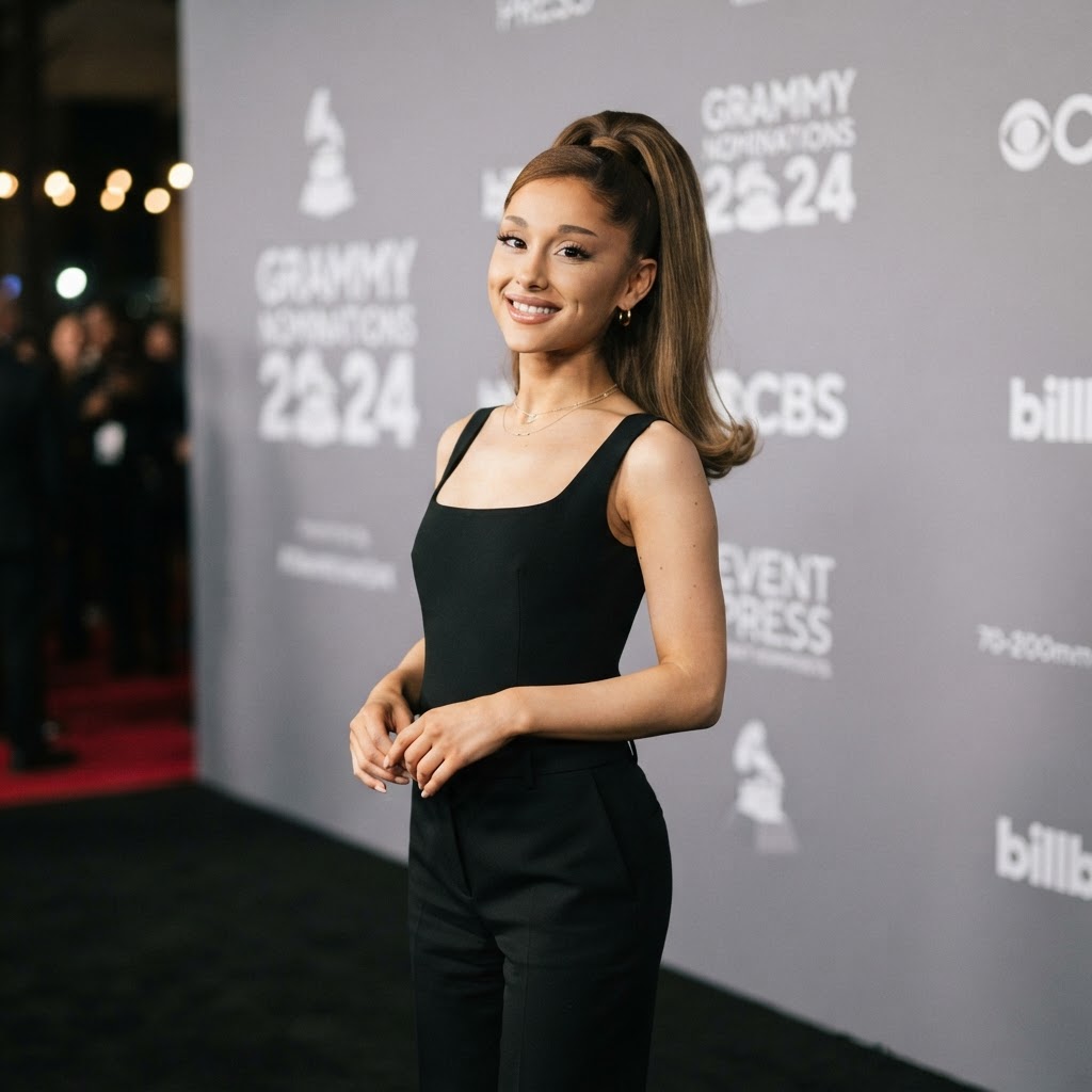 Ariana Grande fa causa agli hacker: nel mirino la diffusione di brani inediti