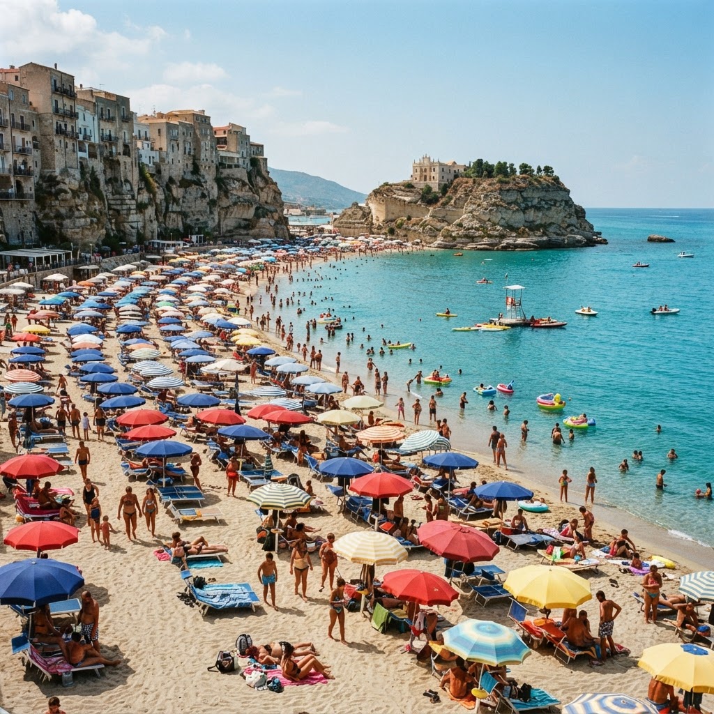 L'Italia si conferma regina del turismo in Europa: estate 2026 da record per il Belpaese