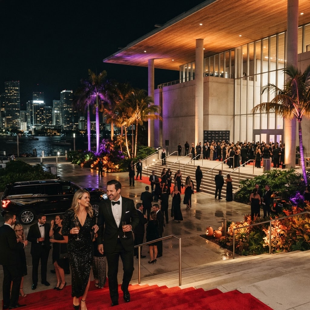 Il Museum of Sex apre finalmente la sua sede a Miami