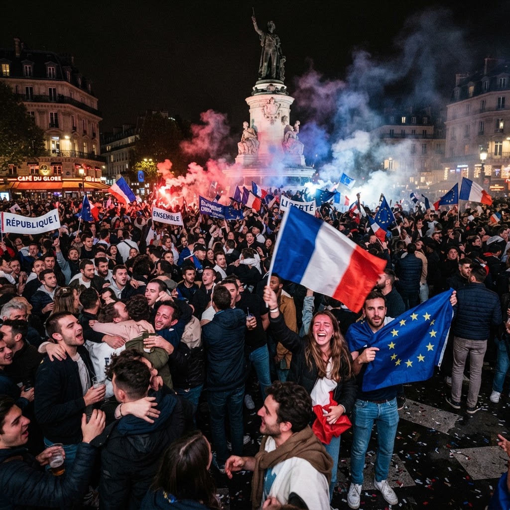 Francia, il Nuovo Fronte Popolare vince a sorpresa: la sinistra ferma l'avanzata di Le Pen