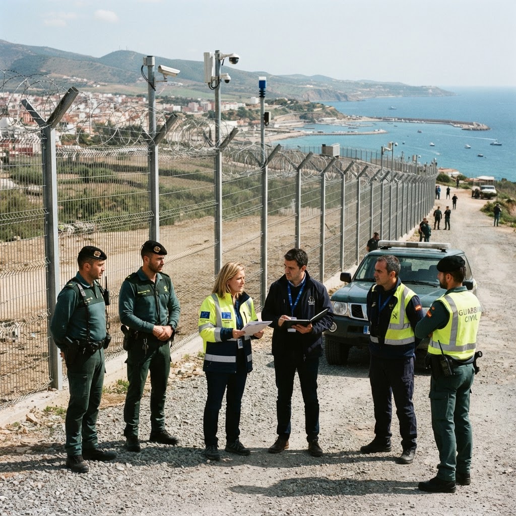 L'UE aumenta i fondi per il Marocco dopo la crisi migratoria a Ceuta