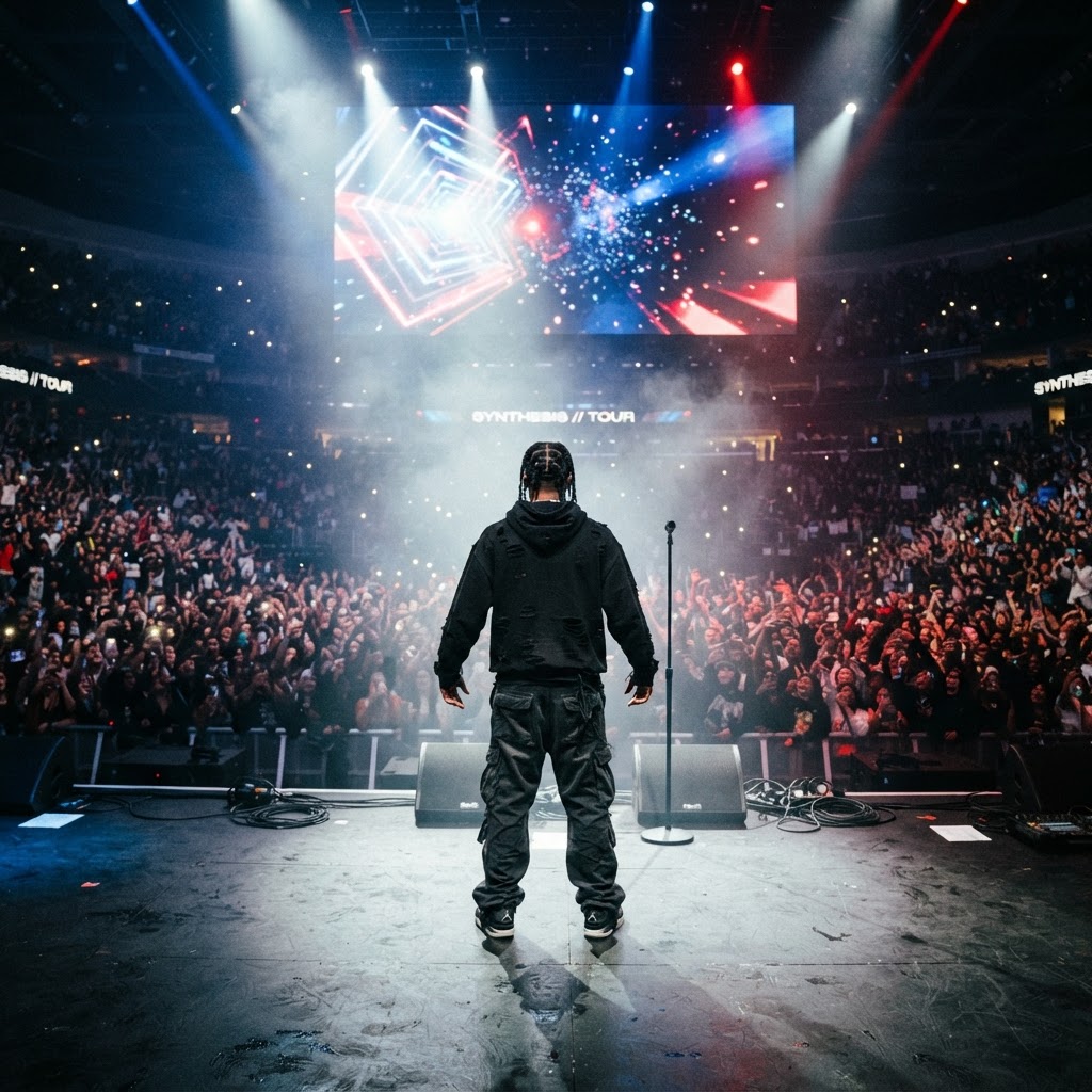 Kanye West, polemiche per i concerti in Russia: sold out i due show di ottobre