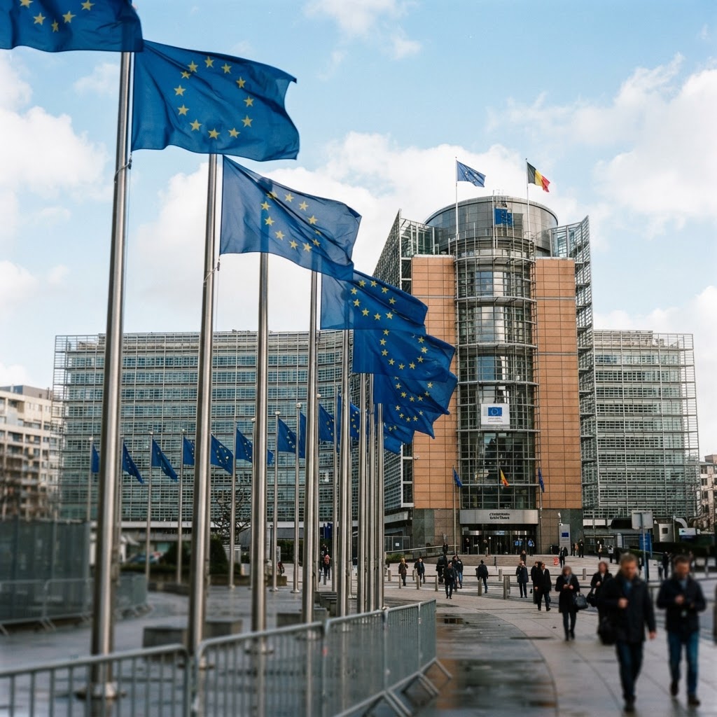 L'UE lancia una nuova strategia per le regioni ultraperiferiche