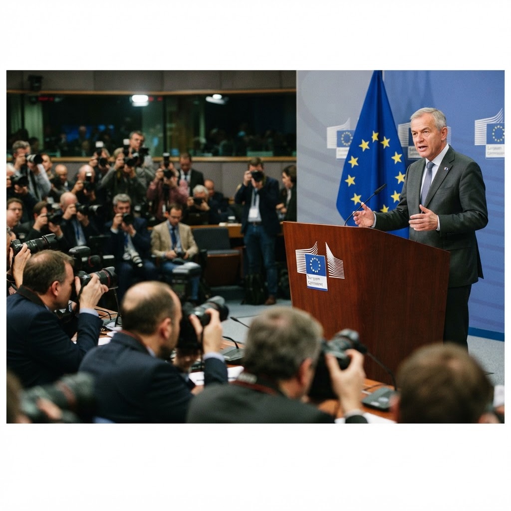 La Commissione Europea propone 489 milioni di euro per i danni del maltempo in Portogallo, Spagna, Italia e Malta
