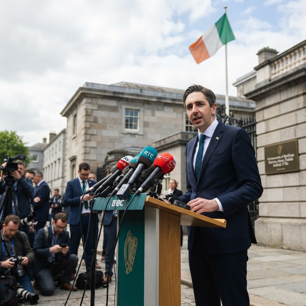 Svolta diplomatica: Spagna, Irlanda e Norvegia riconoscono ufficialmente lo Stato di Palestina