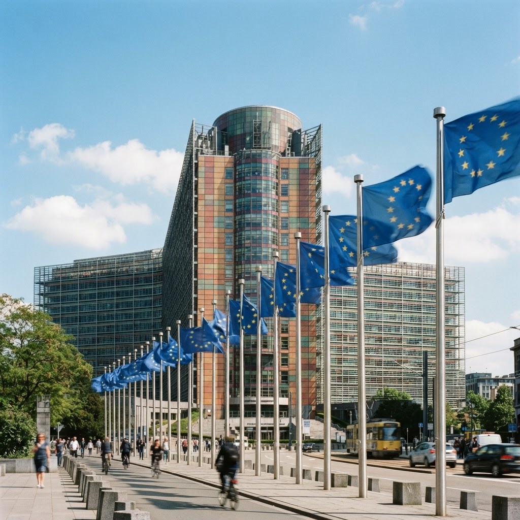 La Commissione Europea propone 489 milioni di euro per Italia, Spagna, Portogallo e Malta