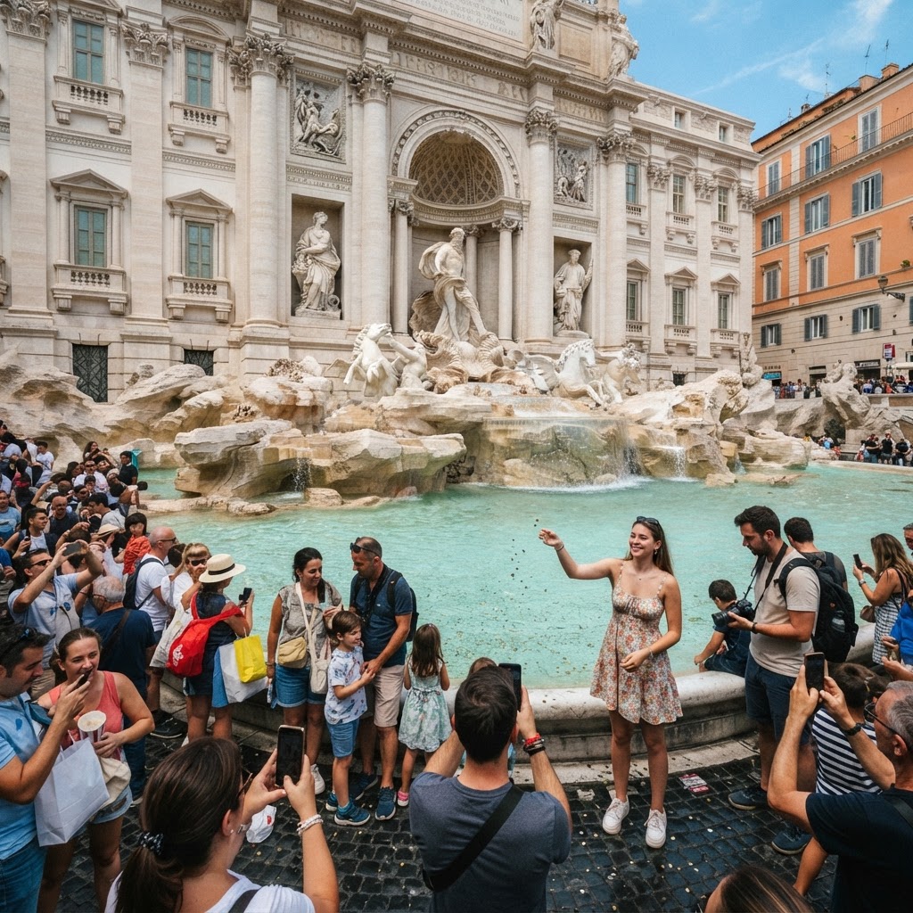 Estate 2026, Federturismo annuncia il boom: l'Italia vola con gli stranieri e il successo di settembre