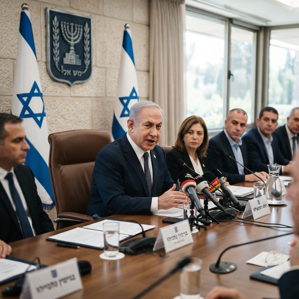 Medio Oriente, Netanyahu gela le speranze di tregua: respinto il piano di pace in 15 punti